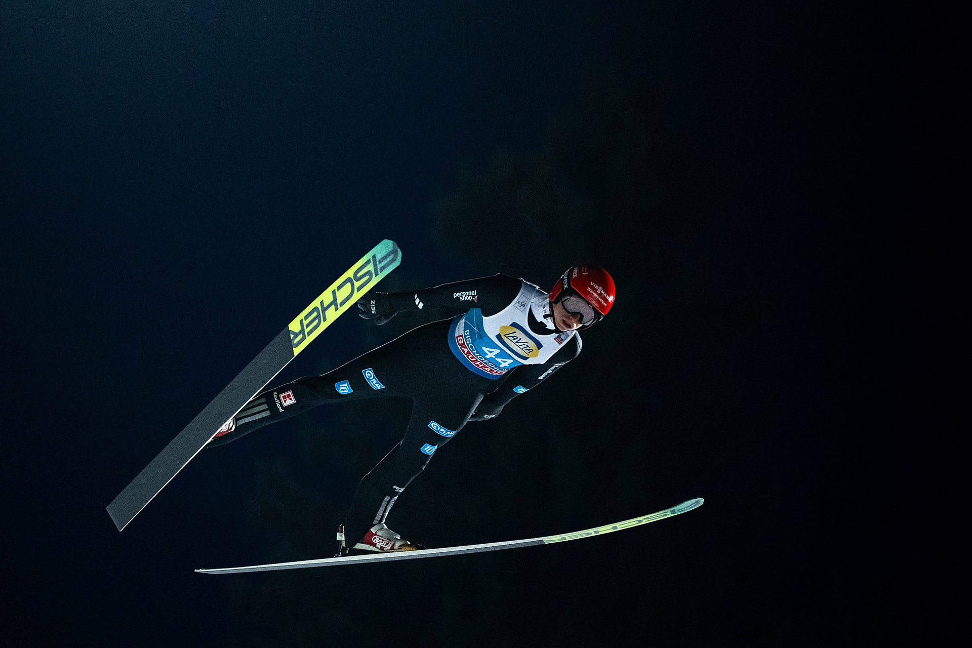 Mistrz świata nie jedzie na igrzyska. Horngacher ogłosił decyzję