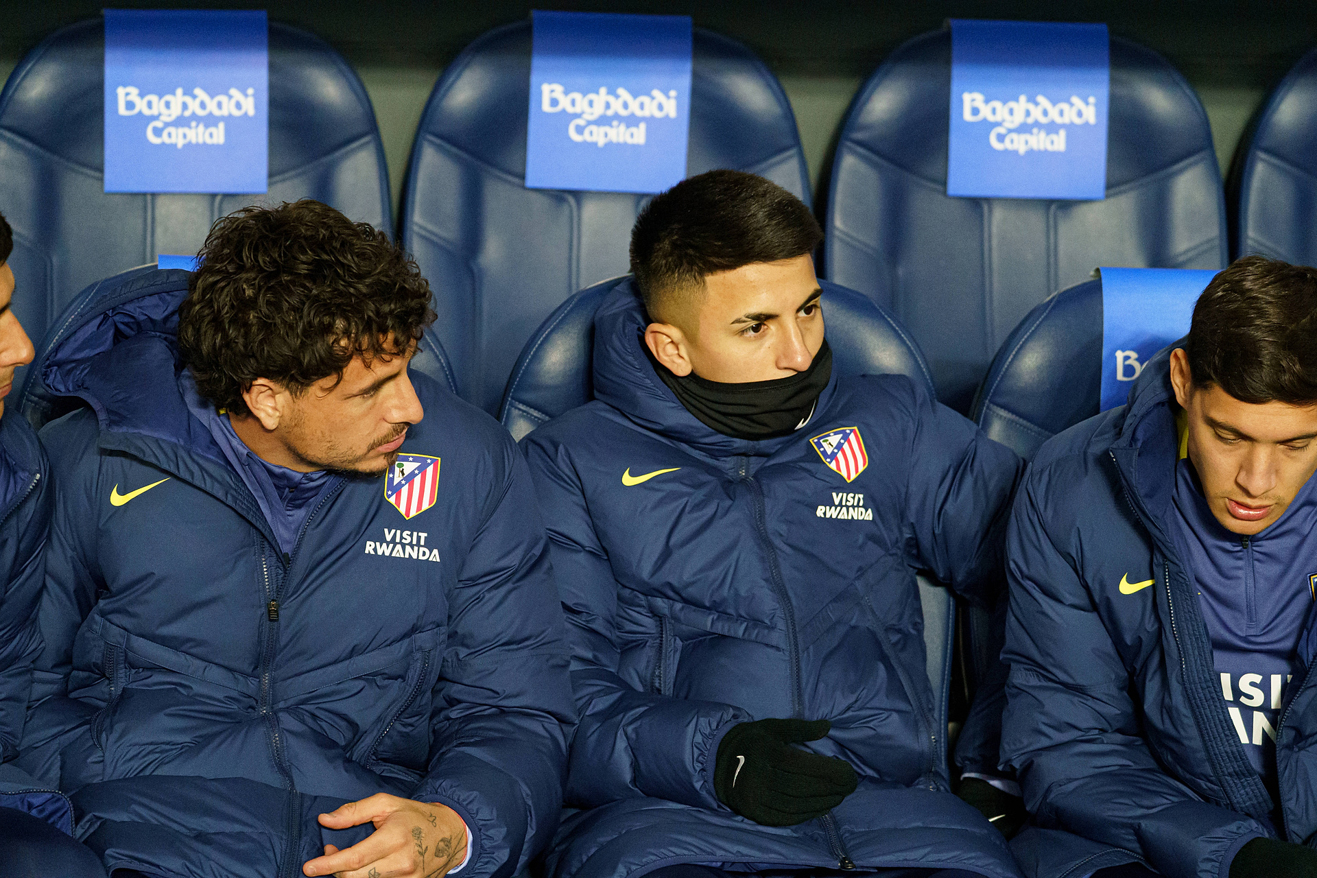 Galatasaray ruszyło po mistrza świata. Turcy złożyli ofertę