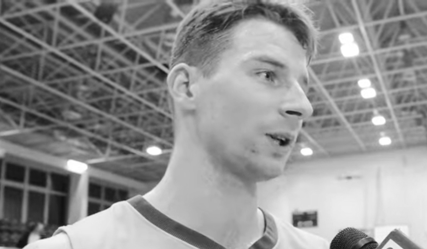 Polska koszykówka w żałobie. Nie żyje Roman Janik