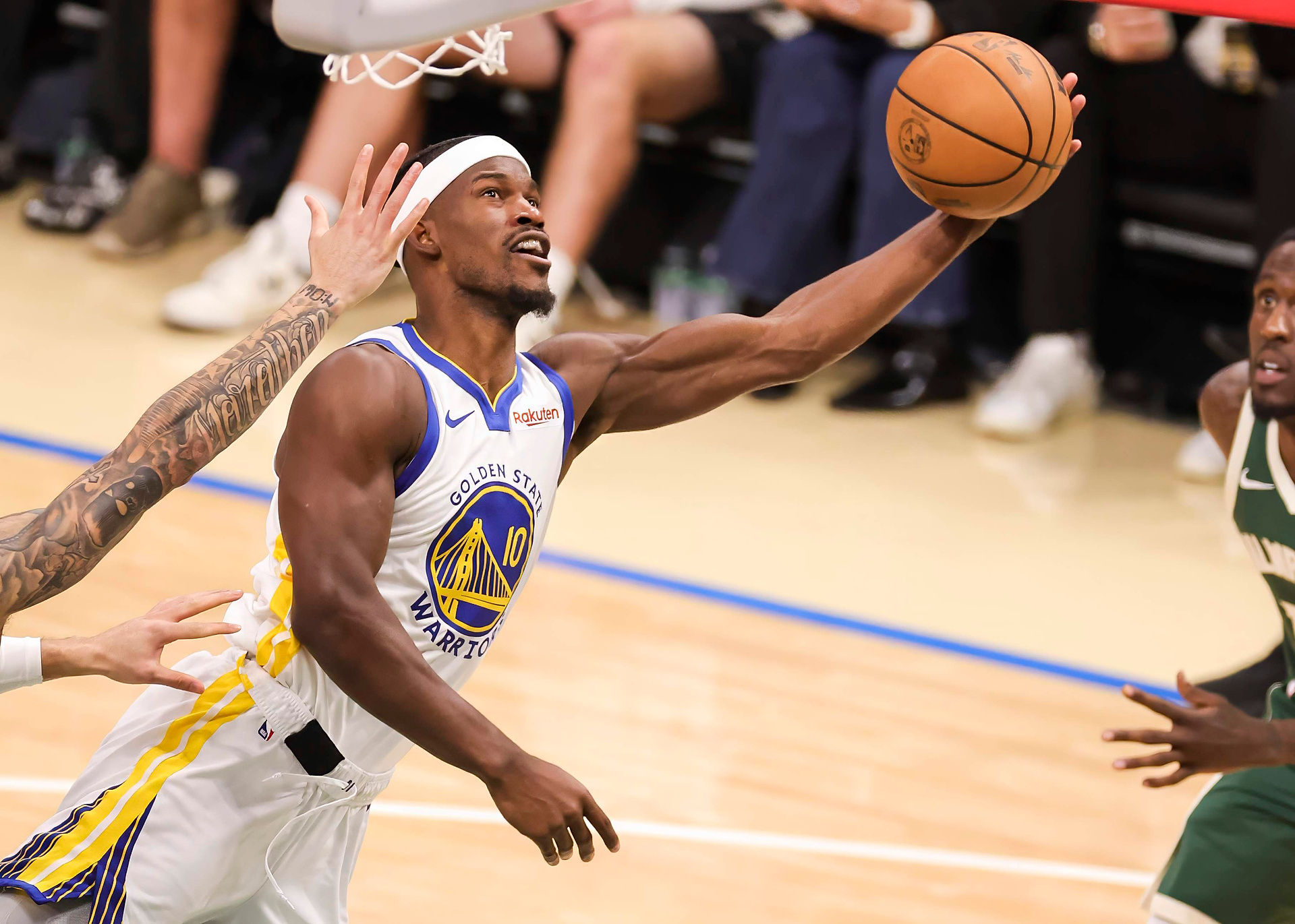 Koszmar gwiazdy NBA. Koniec sezonu, bardzo poważna kontuzja