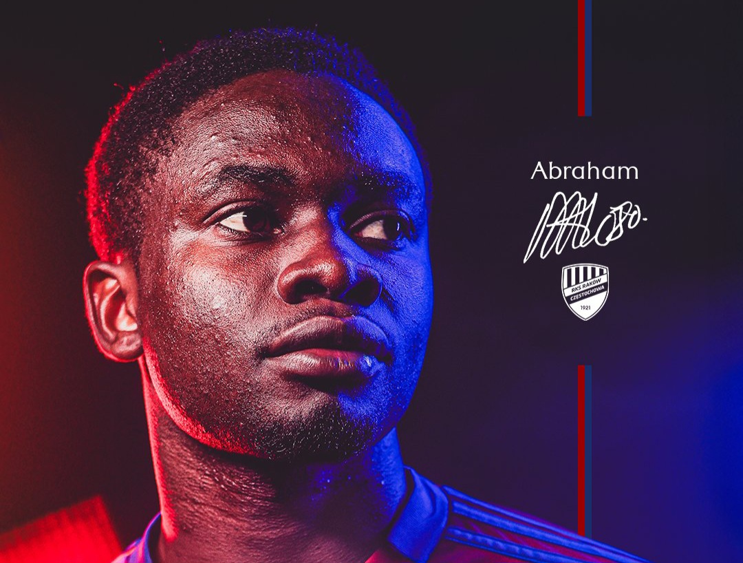 Raków ma nowego pomocnika. Oficjalny komunikat