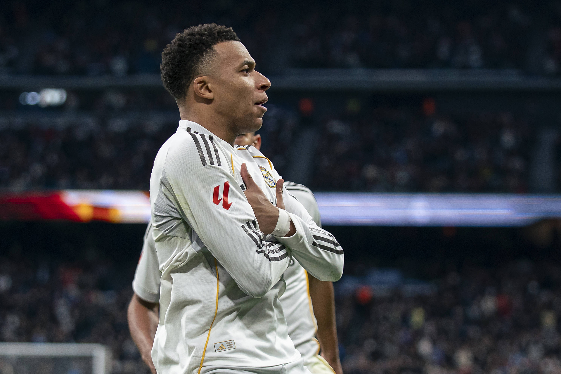 Składy na mecz Real Madryt - Monaco. Debiut Arbeloi w Lidze Mistrzów