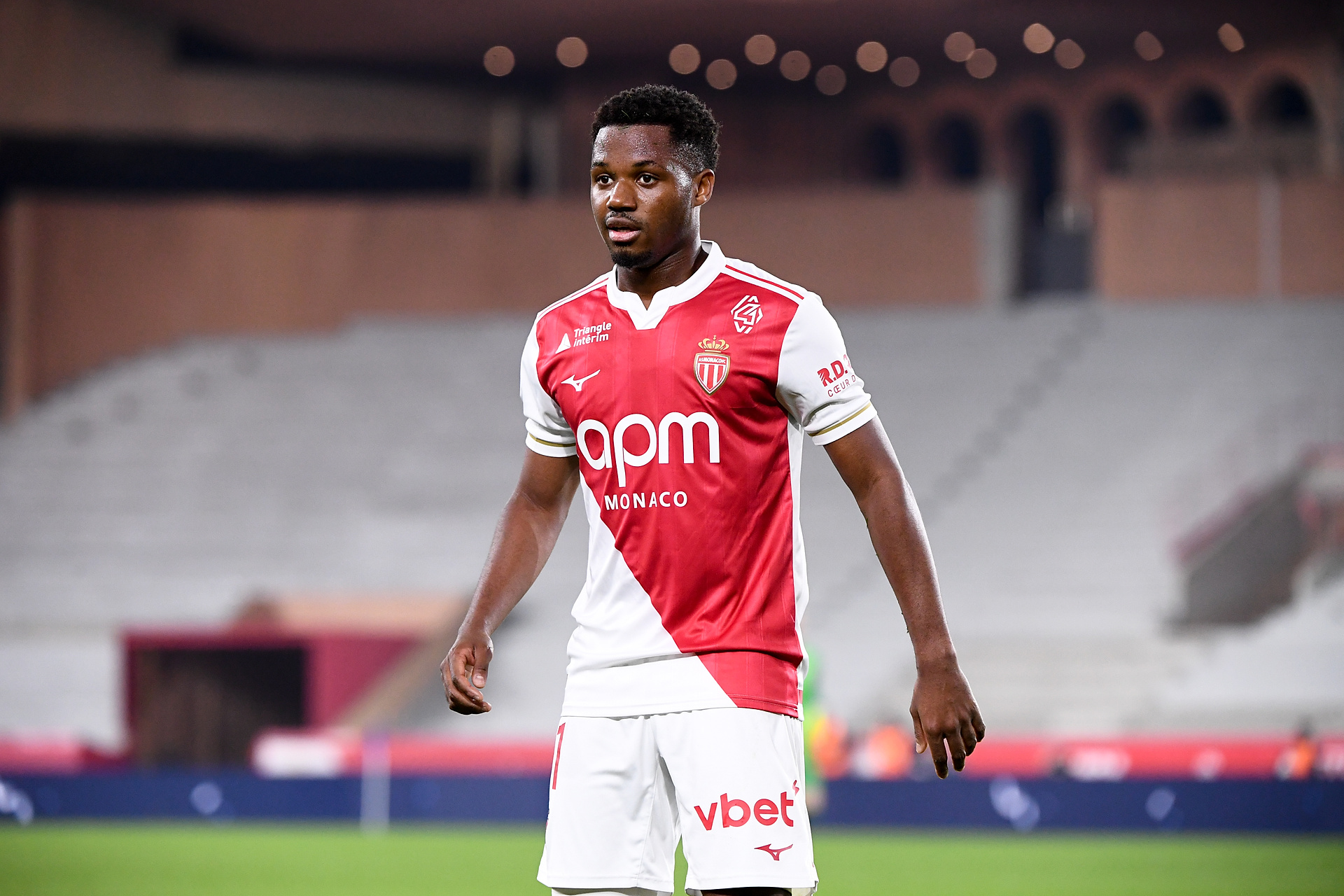 Fati zachwycony graczem Realu. "Jest na szczycie"