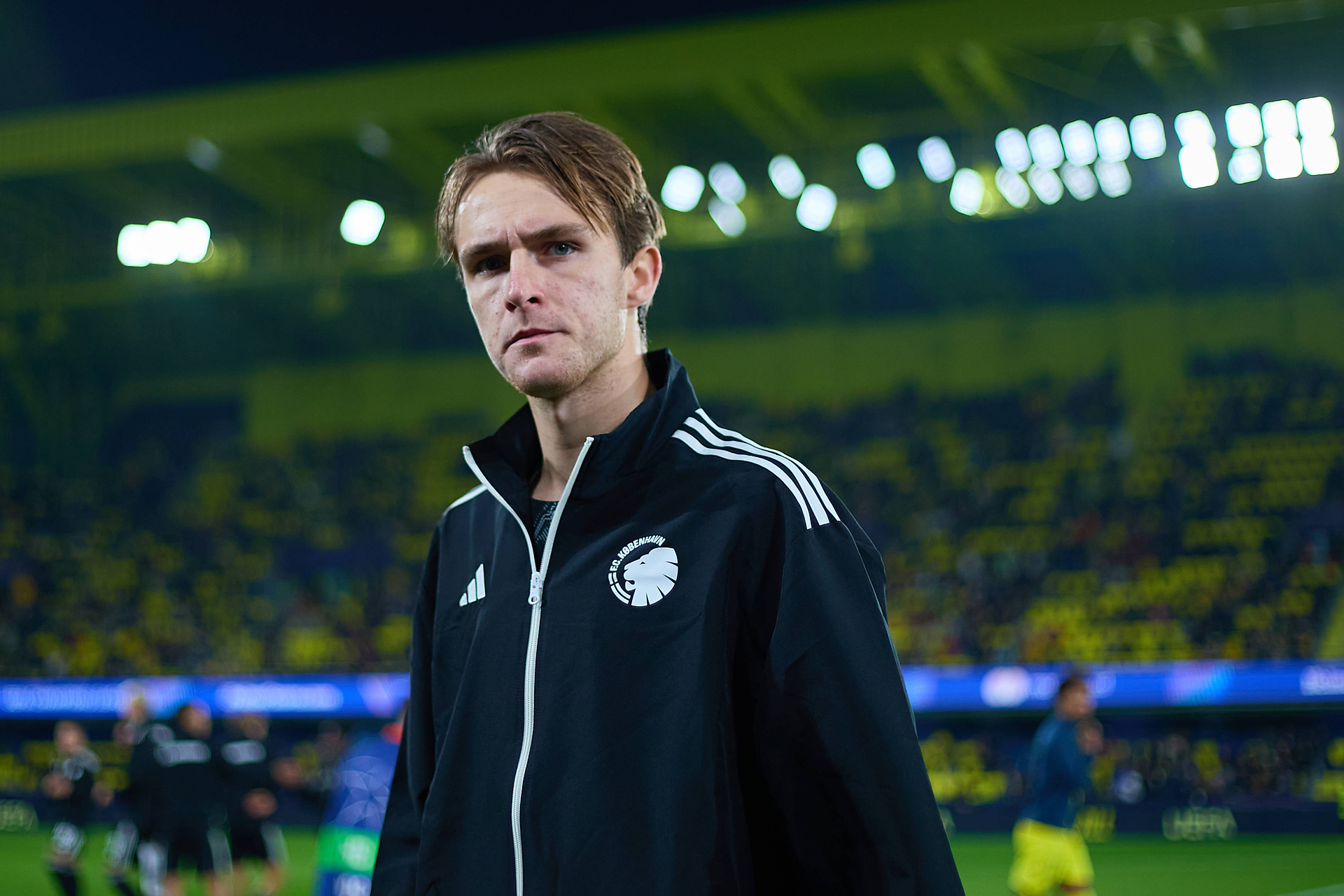 Punktują rywale Polski w rankingu UEFA. Wieczór niespodzianek w Lidze Mistrzów