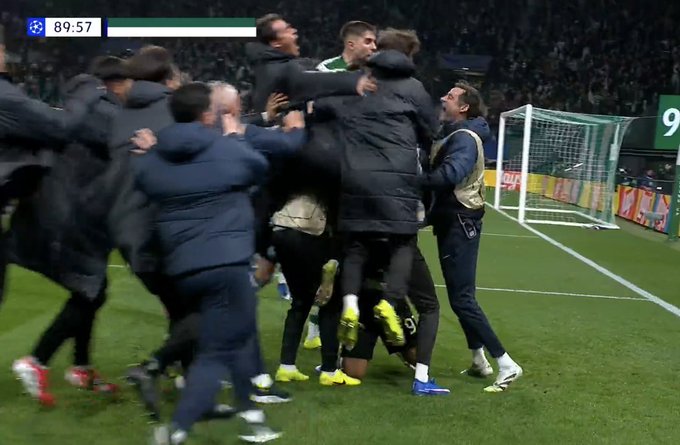 Sensacyjna porażka PSG. Szok w 91. minucie