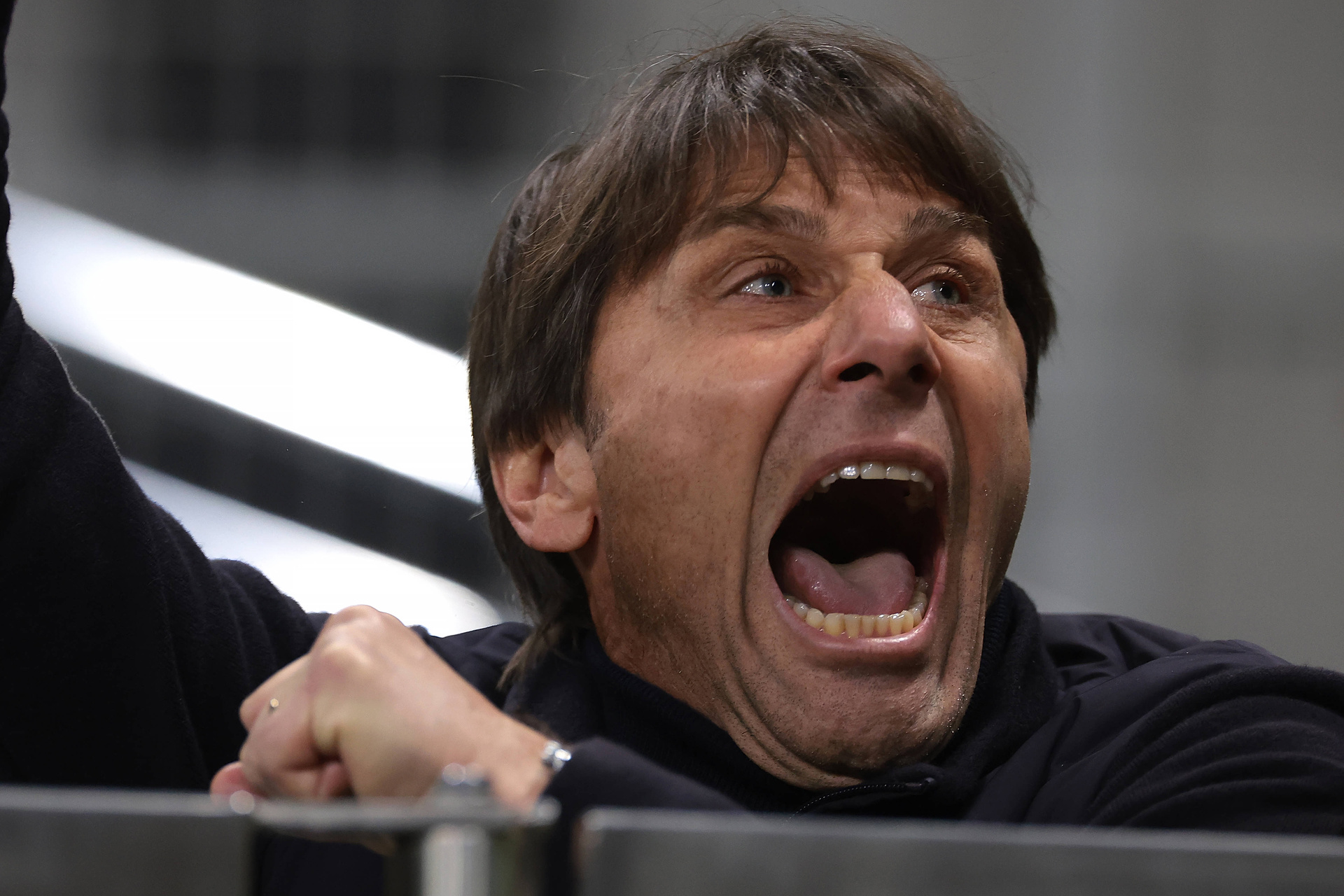 Niebywałe, co zrobiło Napoli. Antonio Conte znowu będzie wściekły