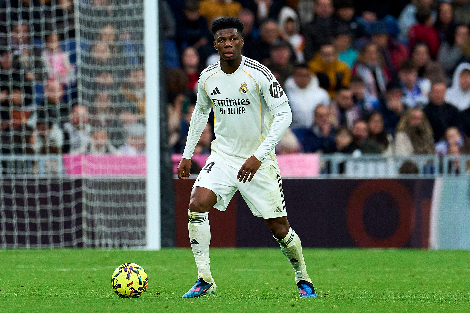 Kibice Realu będą zachwyceni. Gwiazda przemówiła po zmiażdżeniu przeciwnika