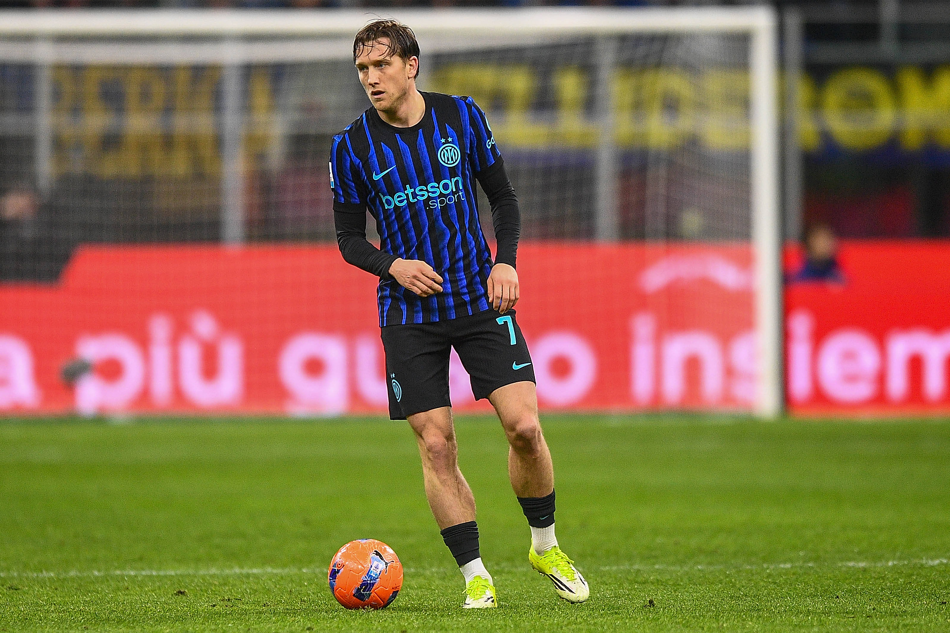 Zieliński wydał werdykt po porażce. Dlatego Inter nie dał rady z Arsenalem