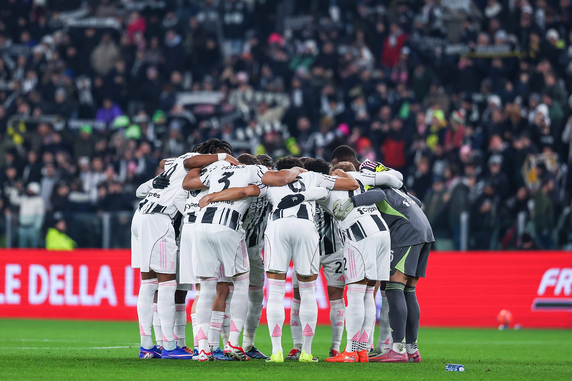 Upadły gigant wstaje z kolan. Jeden ruch zmienił wszystko. "On jest geniuszem"