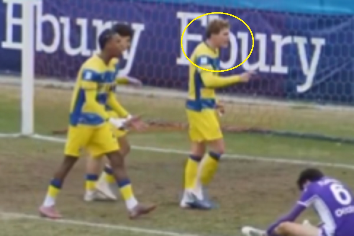 Dublet Polaka we Włoszech. Sześć goli w trzech meczach