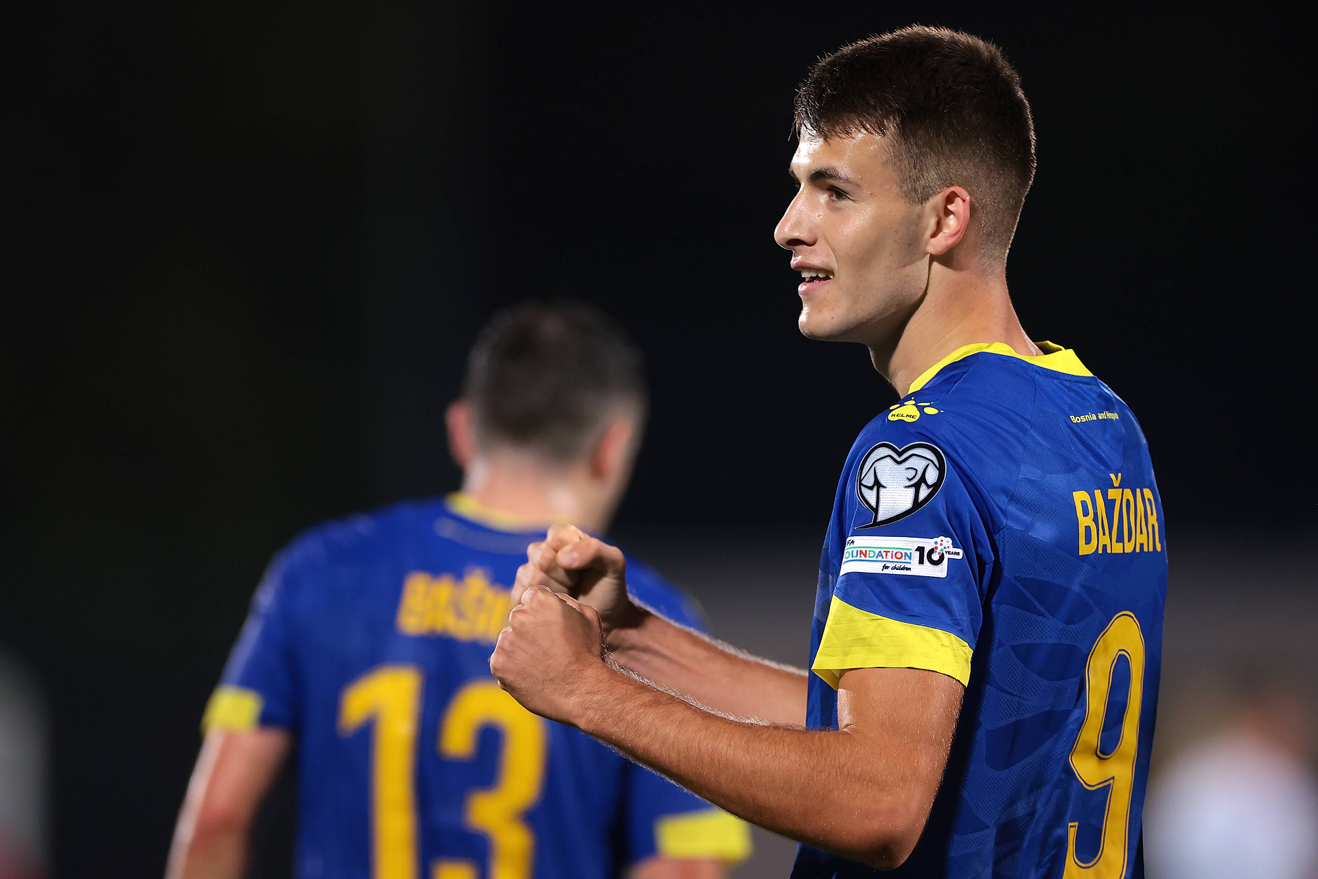 Nowy napastnik blisko Jagiellonii. Był też na liście Rakowa [NASZ NEWS]