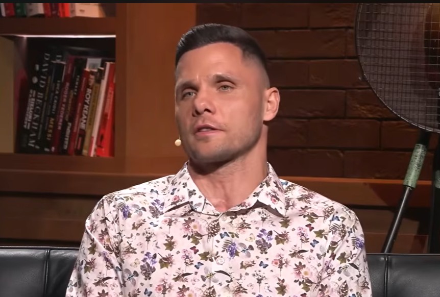 Gikiewicz wskazał najlepszego polskiego bramkarza. Nawet się nie zawahał