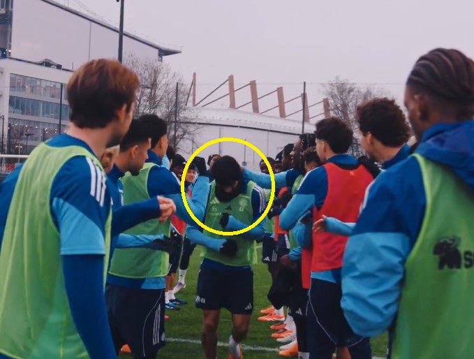 Wielki powrót Oyedele! Zapadła ważna decyzja