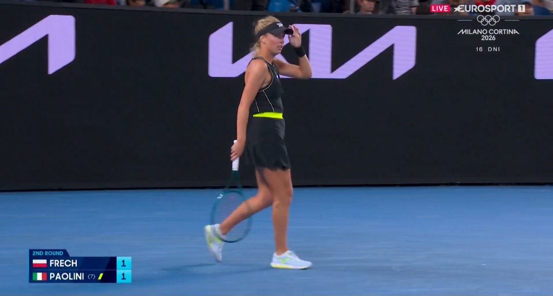 Mecz Fręch przerwany. Oto, co stało się potem