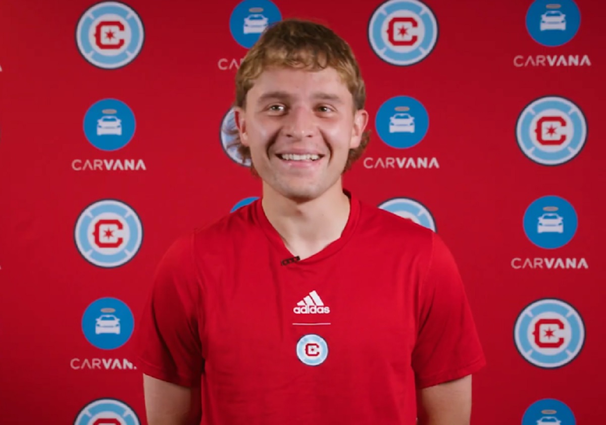 Polak błysnął za oceanem. Rozpoczął strzelanie klubu w 2026 roku