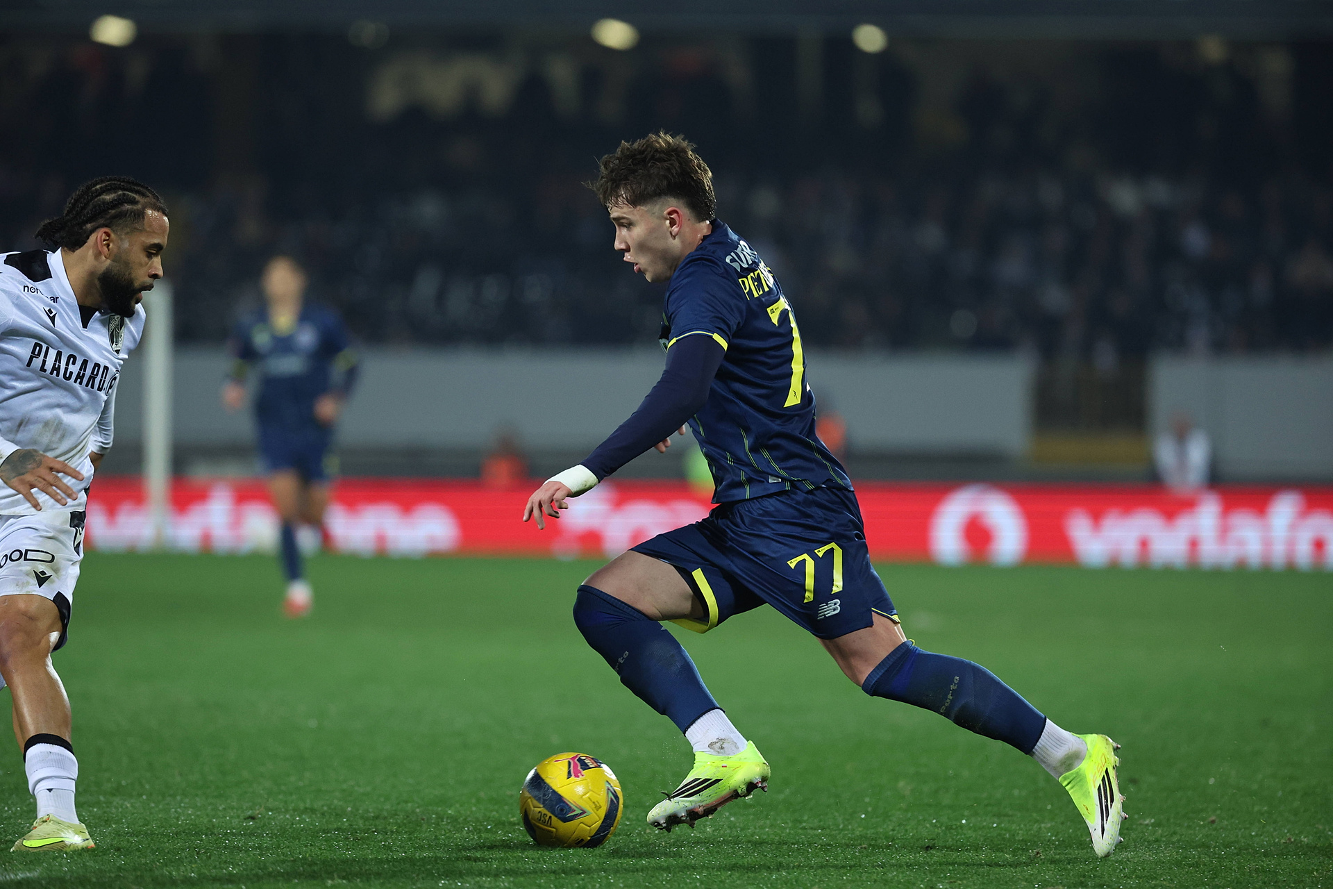 Rośnie kolejna polska super gwiazda. Wymarzony start. "Żarłoczność na wielką piłkę"