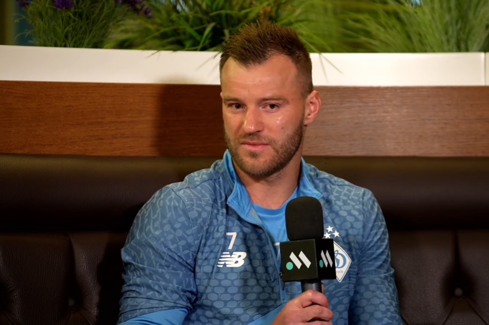 Ależ słowa słynnego piłkarza o Polaku. "Najlepszy, z którym grałem"