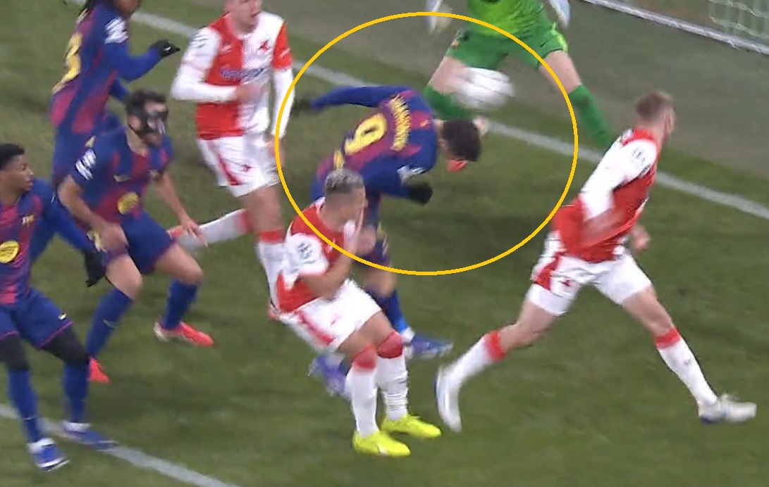 Swojak Lewandowskiego! Szok w Czechach [WIDEO]