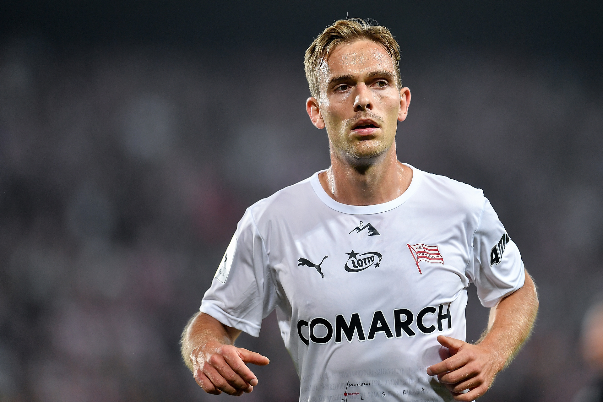 Tak płaci Wieczysta. Będzie rekord I ligi