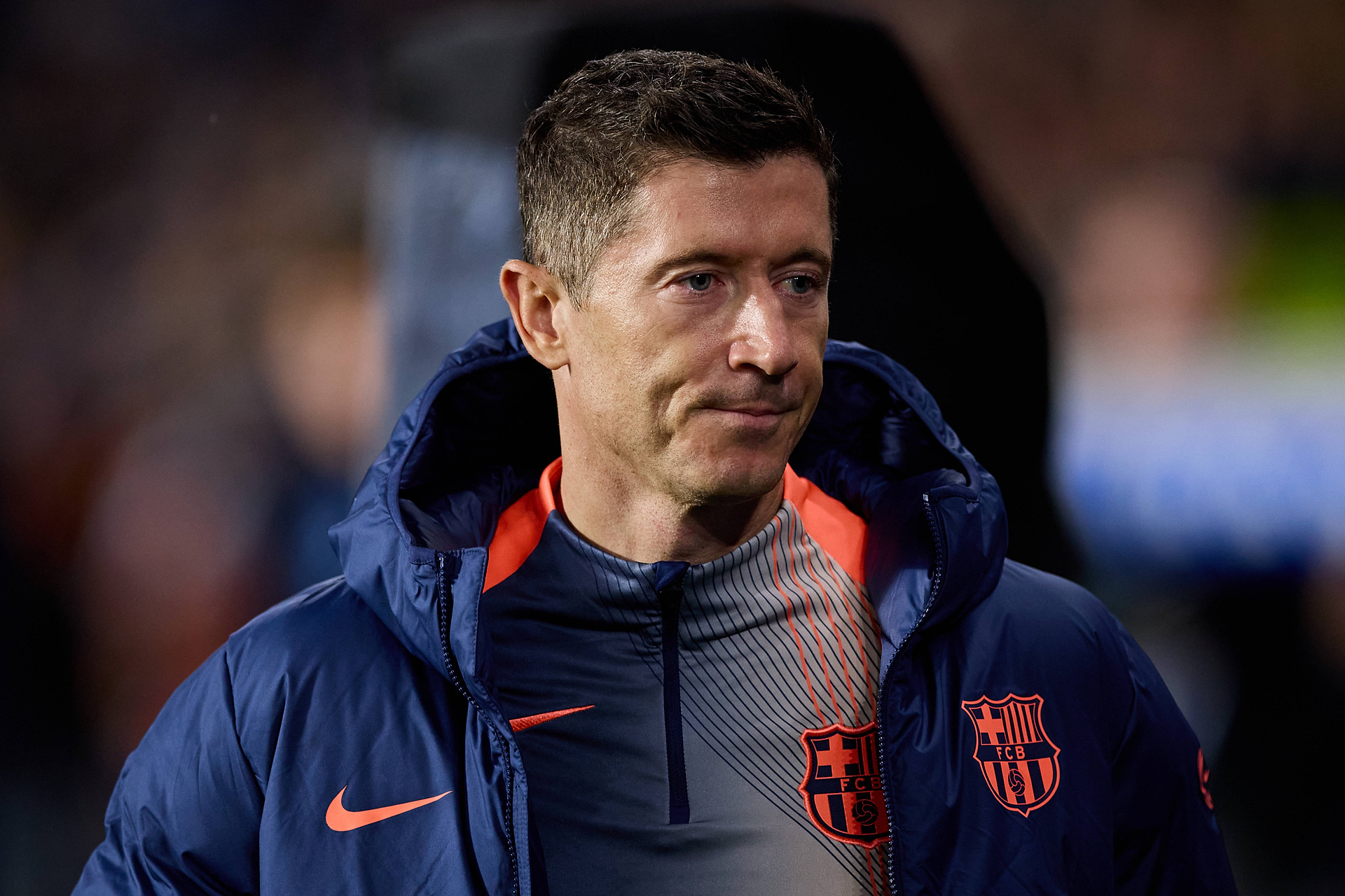 Internet huczy po popisie Lewandowskiego. "Katastrofalne statystyki"