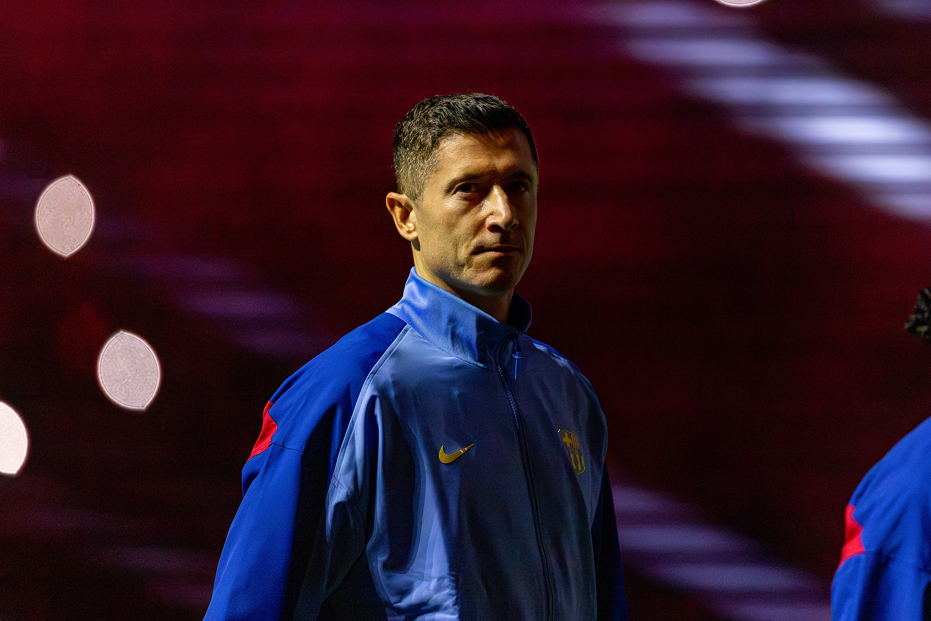 Lewandowski w elitarnym gronie. Wyjątkowy wyczyn napastnika