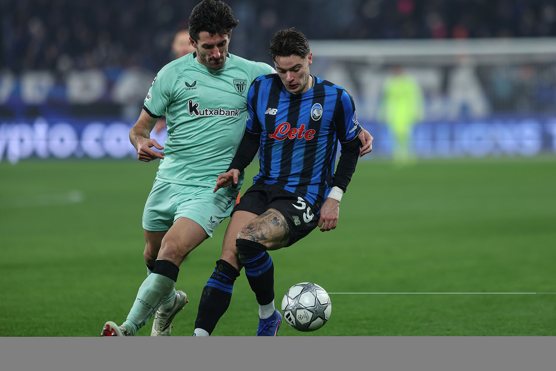 "Zalewski jest większą przyszłością Atalanty niż Lookman". Ależ słowa o Polaku