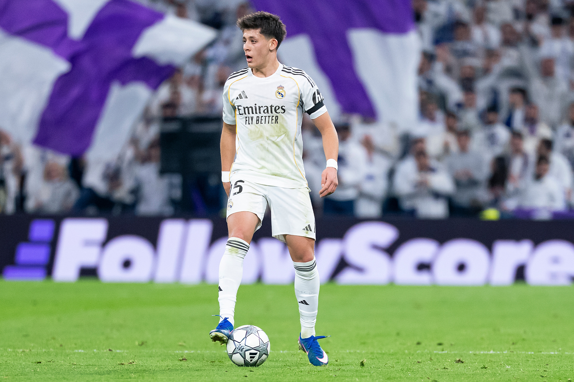 Media: Real wycenił Gulera. Dwa kluby zainteresowane Turkiem