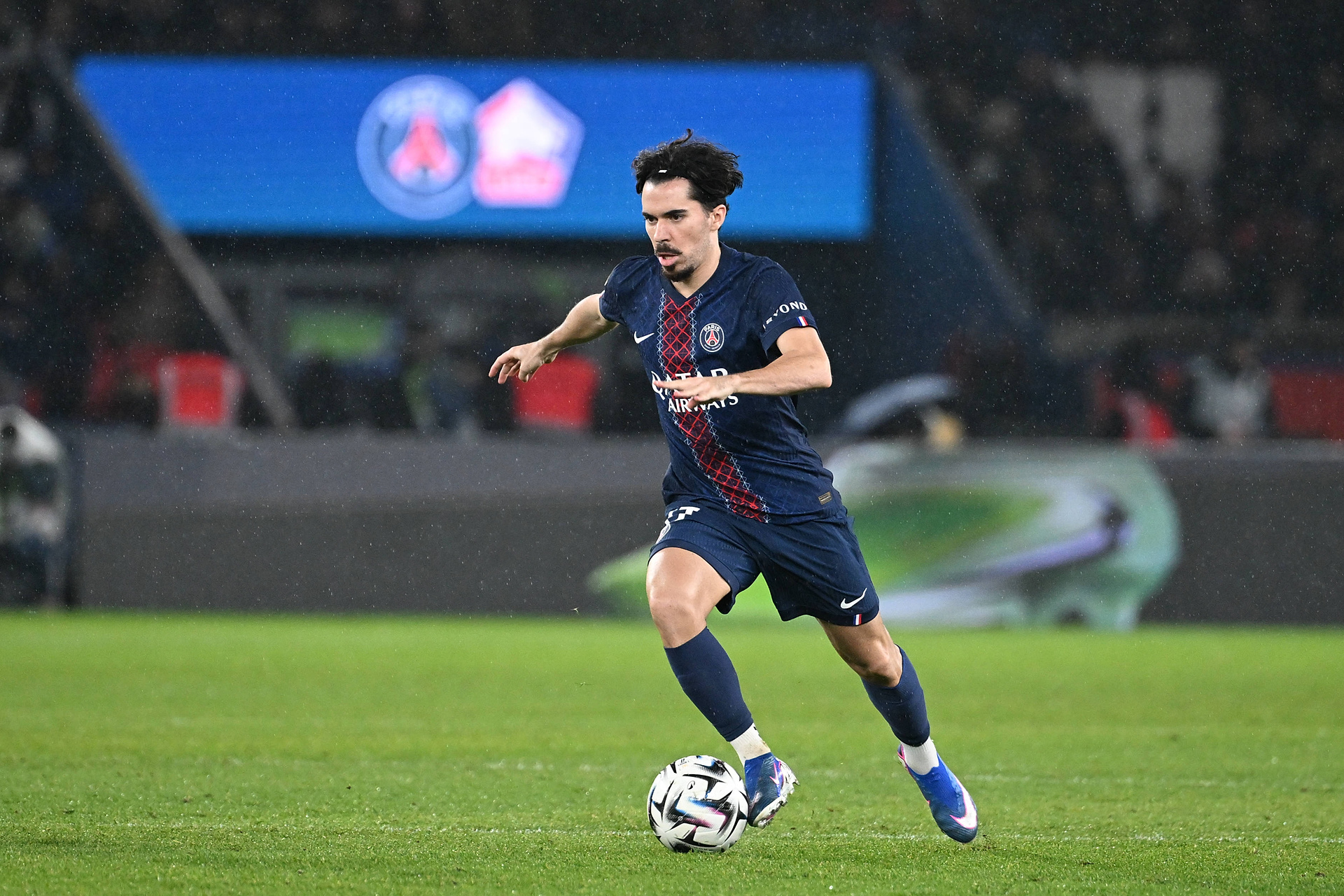 Przyszłość Vitinhi wyjaśniona. Hegemon już wie