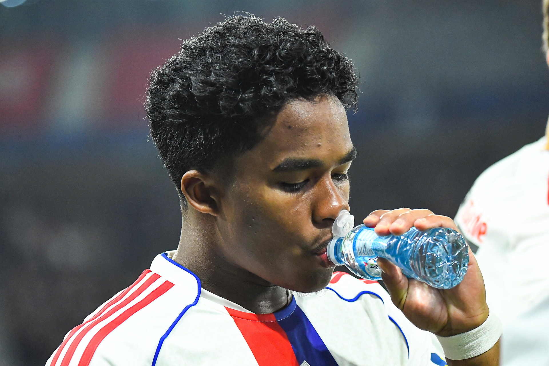 Endrick zszokował. Nie zgadniecie, co potrafi w wieku 19 lat