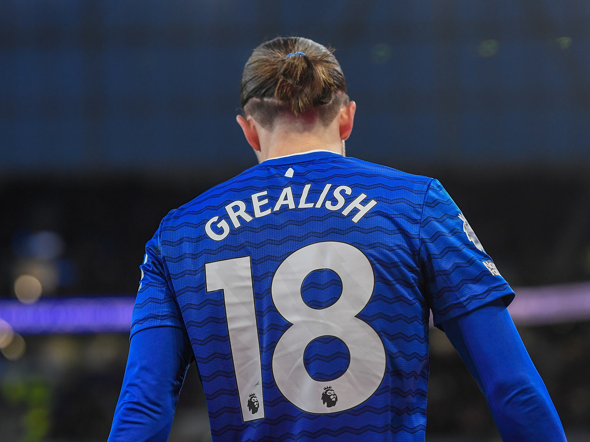 Koszmar Grealisha. Fatalne wieści dla gwiazdy