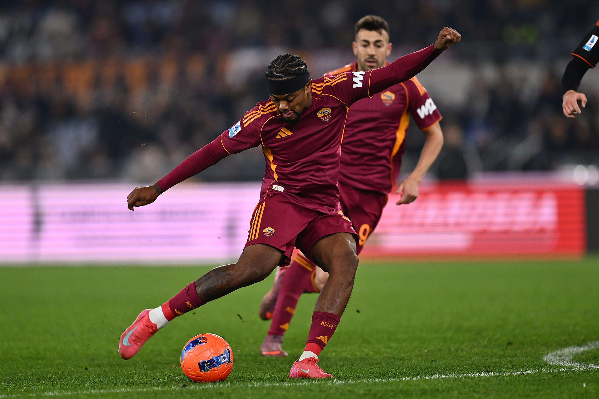 Kompletny niewypał Romy. Błyskawiczne pożegnanie