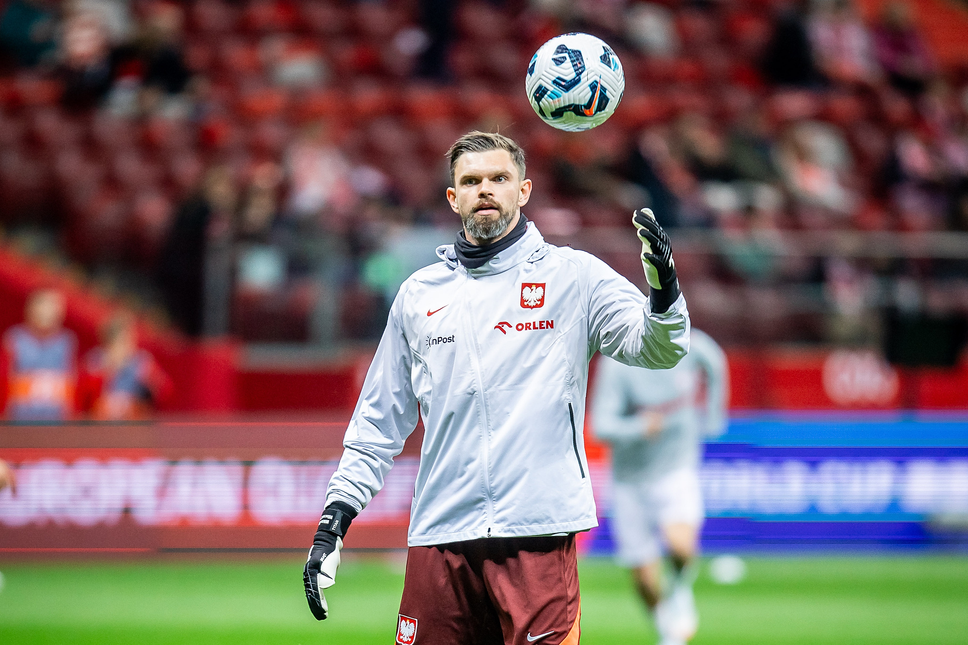 Tyle Widzew zapłacił za Drągowskiego. Zaskakująco niska kwota [NASZ NEWS]