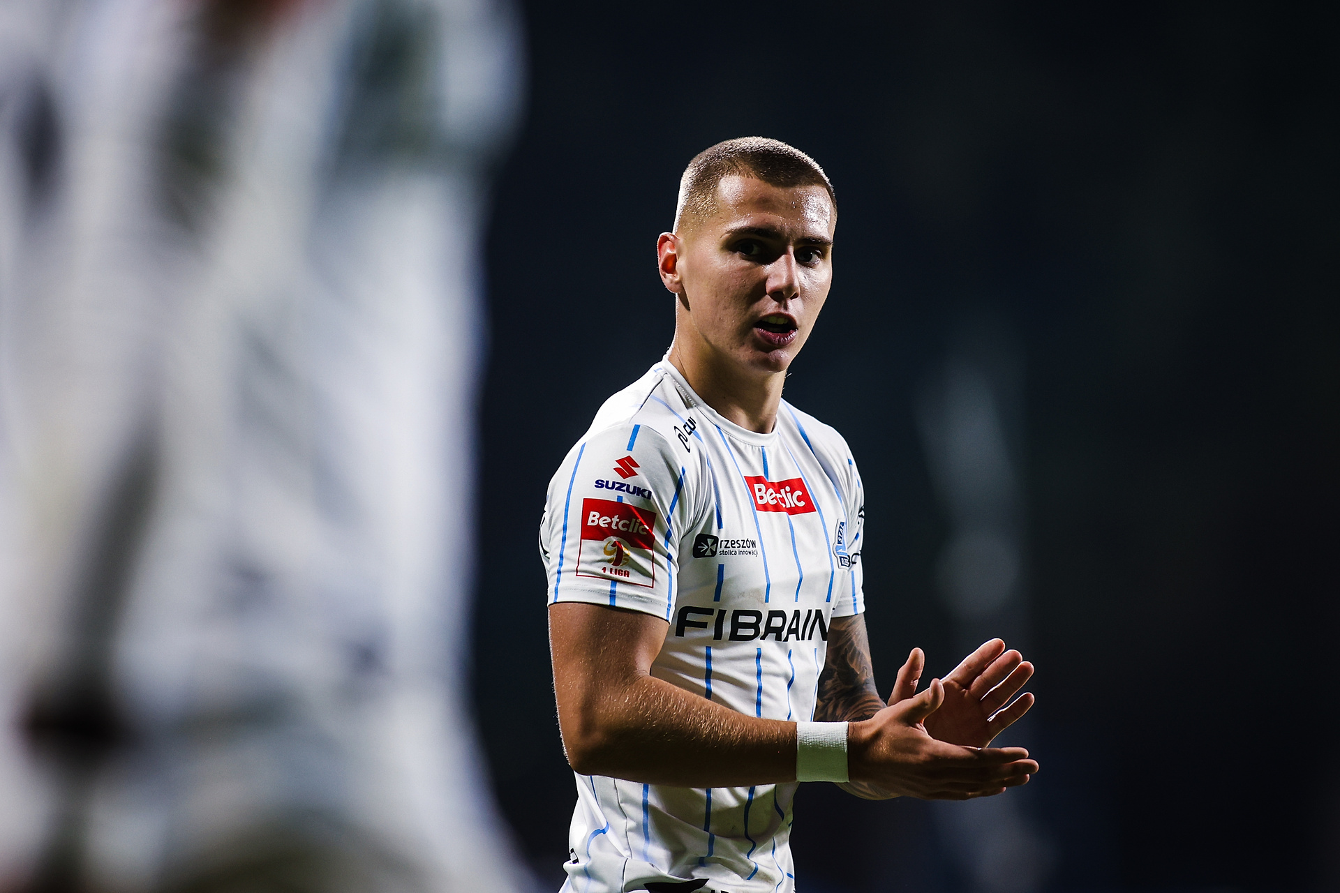 Górnik sprowadzi utalentowanego piłkarza. Jest porozumienie [NASZ NEWS]