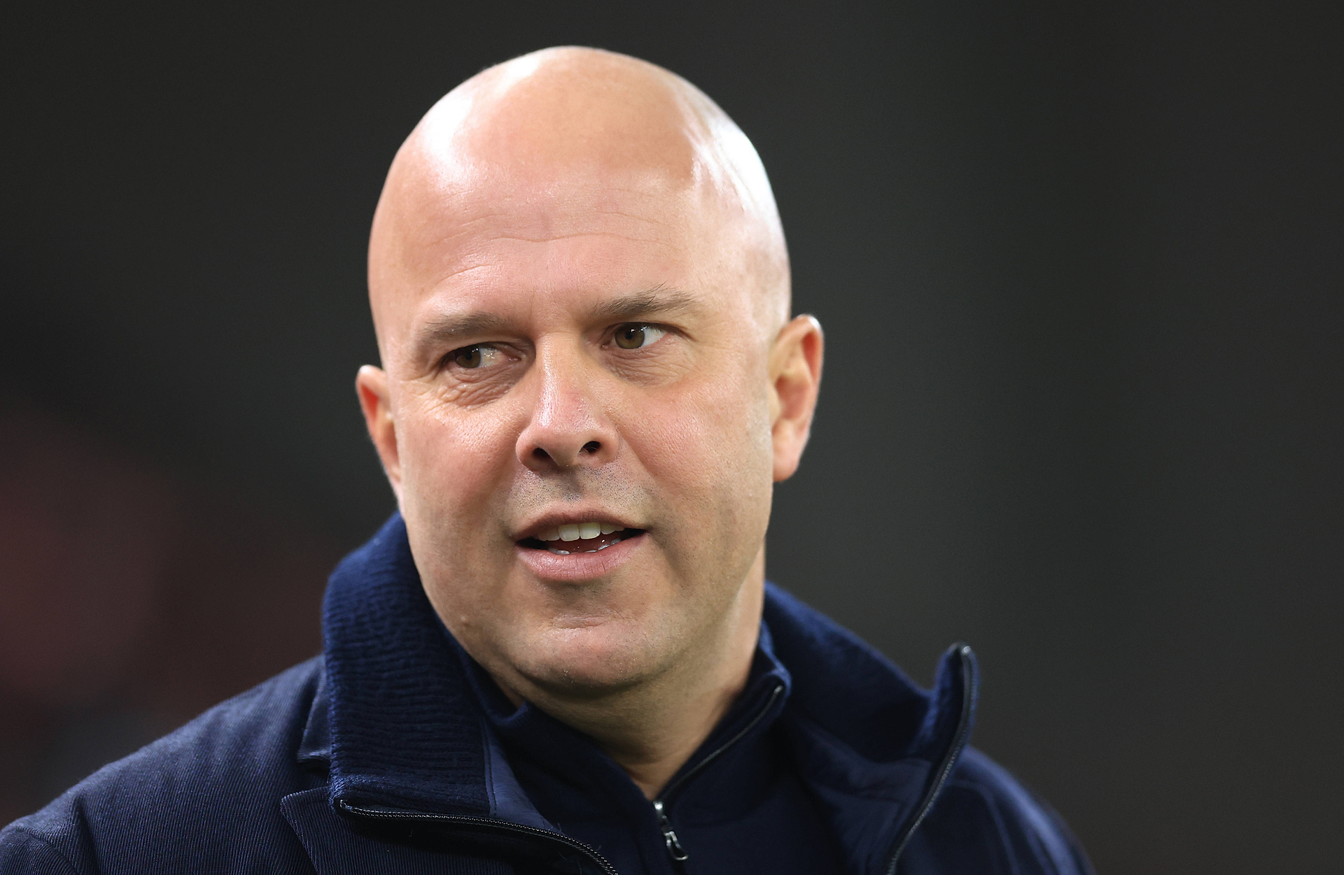 Wiadomo, co dalej ze Slotem. Tak Liverpool reaguje na kryzys