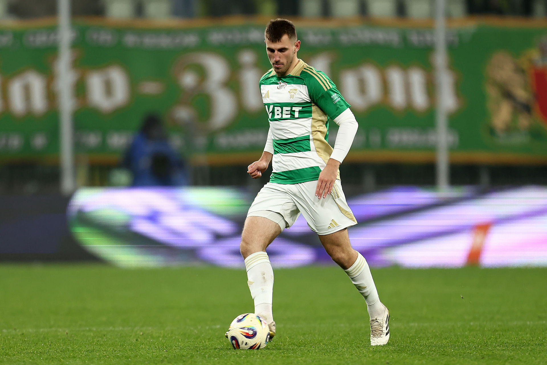 Filar Lechii kontuzjowany. Klub ściągnie nowego obrońcę [NASZ NEWS]