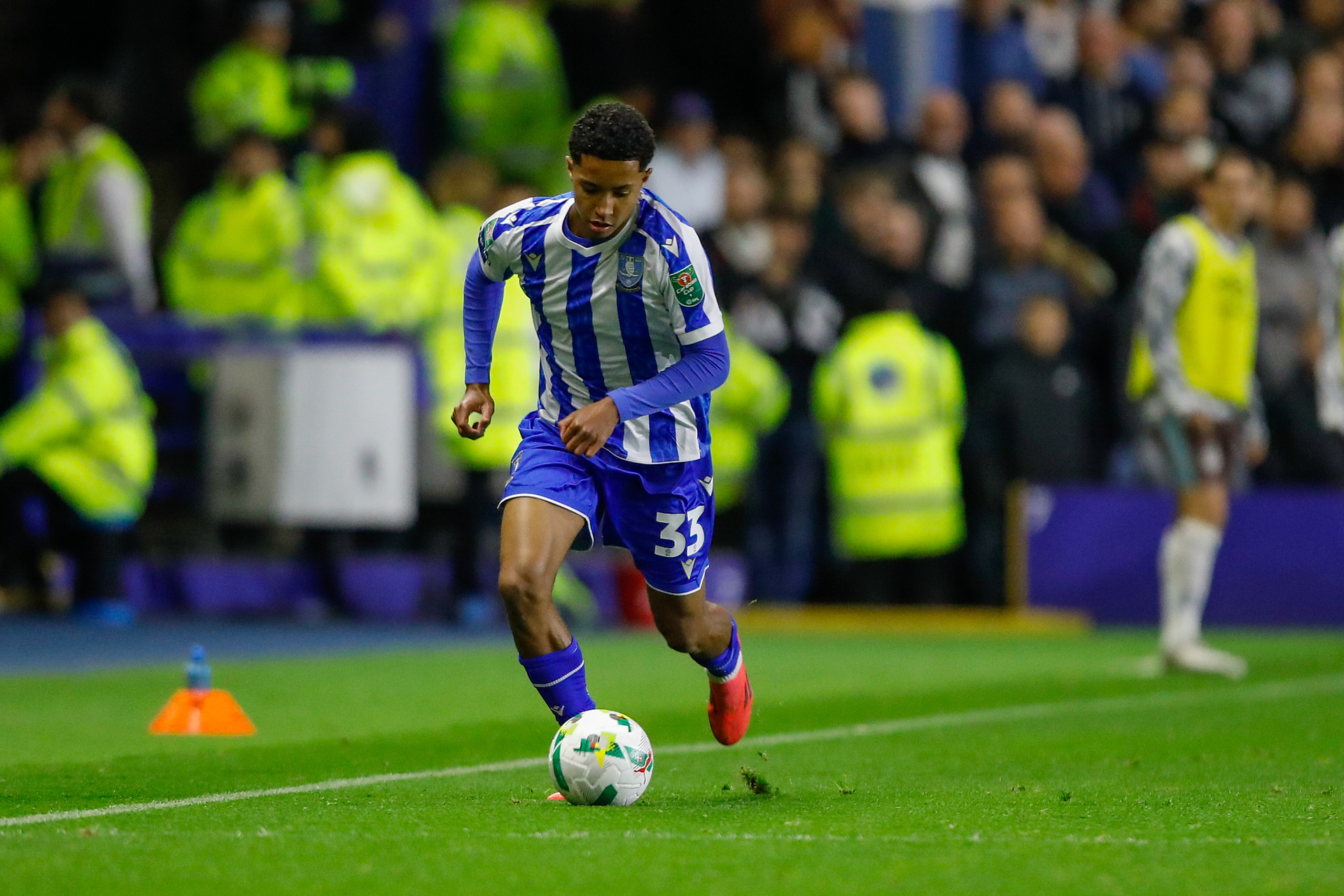 Chelsea bierze wielki talent. Pokonała mocną konkurencję