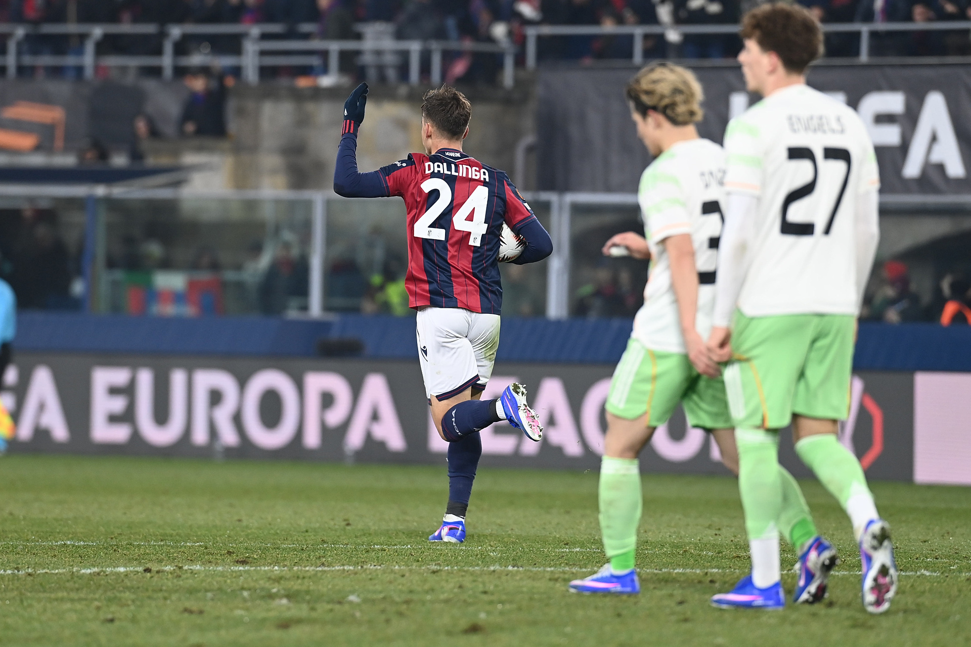 Skorupski i spółka wrócili z dalekiej podróży. Koledzy uratowali Polaka