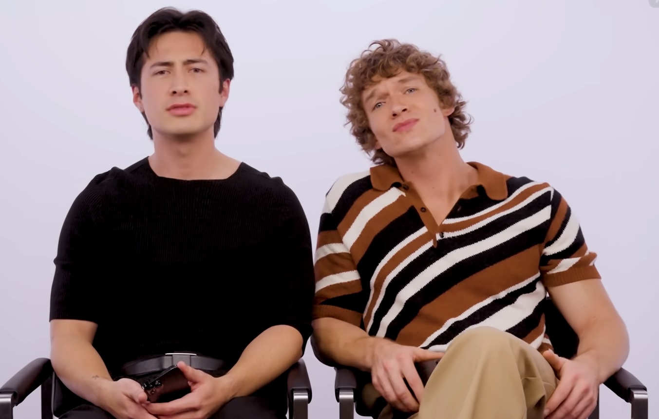 Gwiazdy serialu HBO poniosą olimpijski ogień. Zaskakująca decyzja