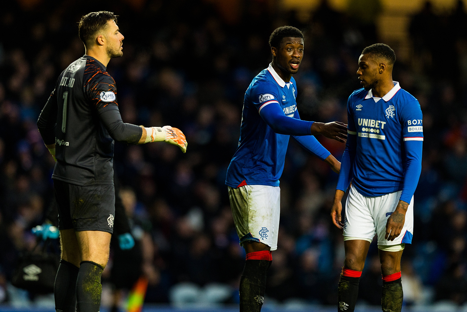 Miazga w Lidze Europy. Sześć drużyn nie ma już szans