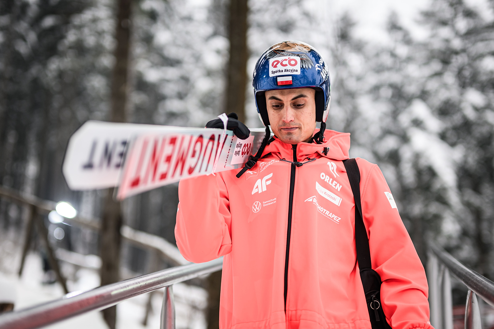 Kot podsumował brak powołania na igrzyska. Aż użył gwiazdek [ZDJĘCIE]