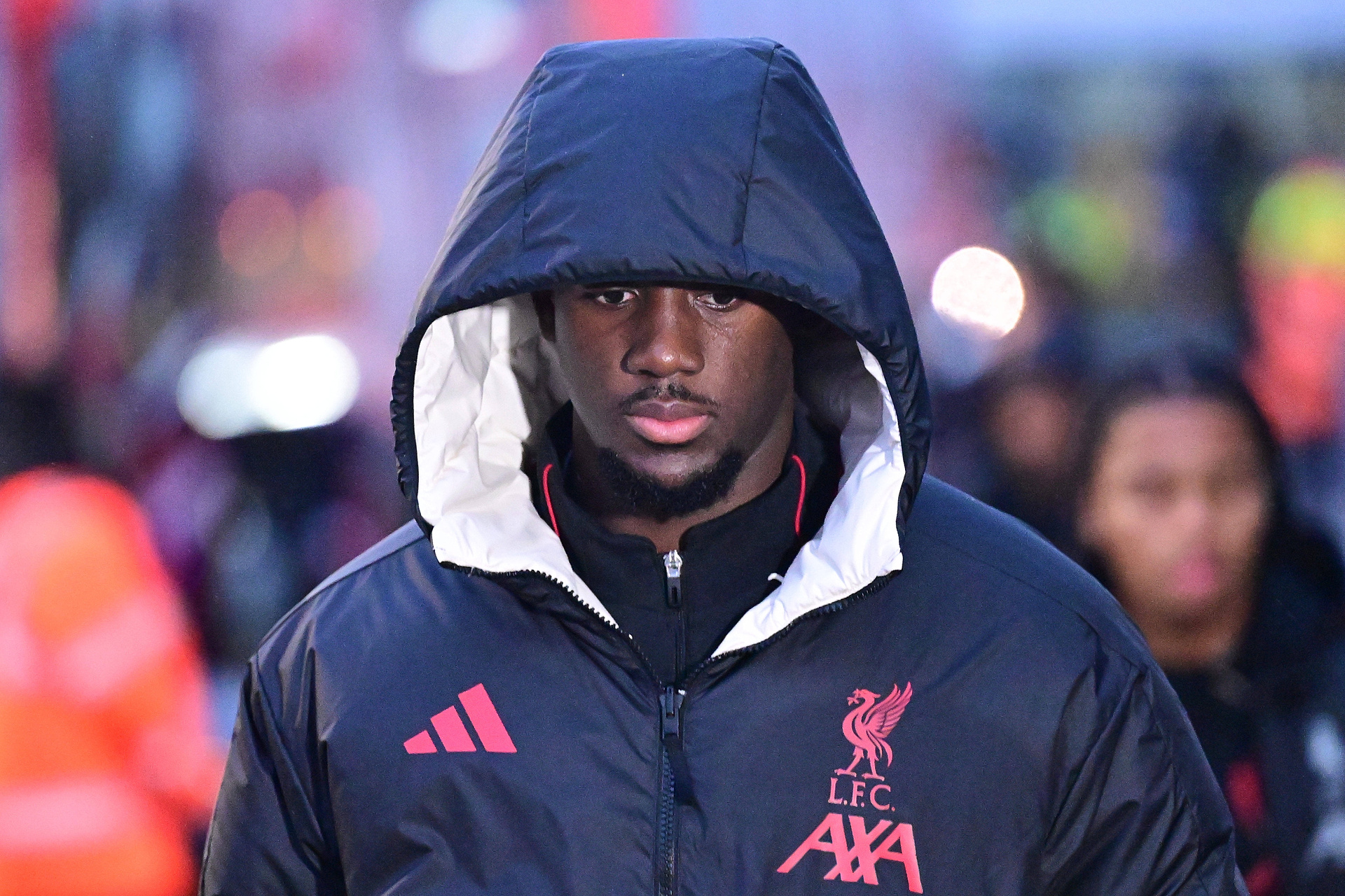 Wielka tragedia gracza Liverpoolu. Wstrząsające wieści