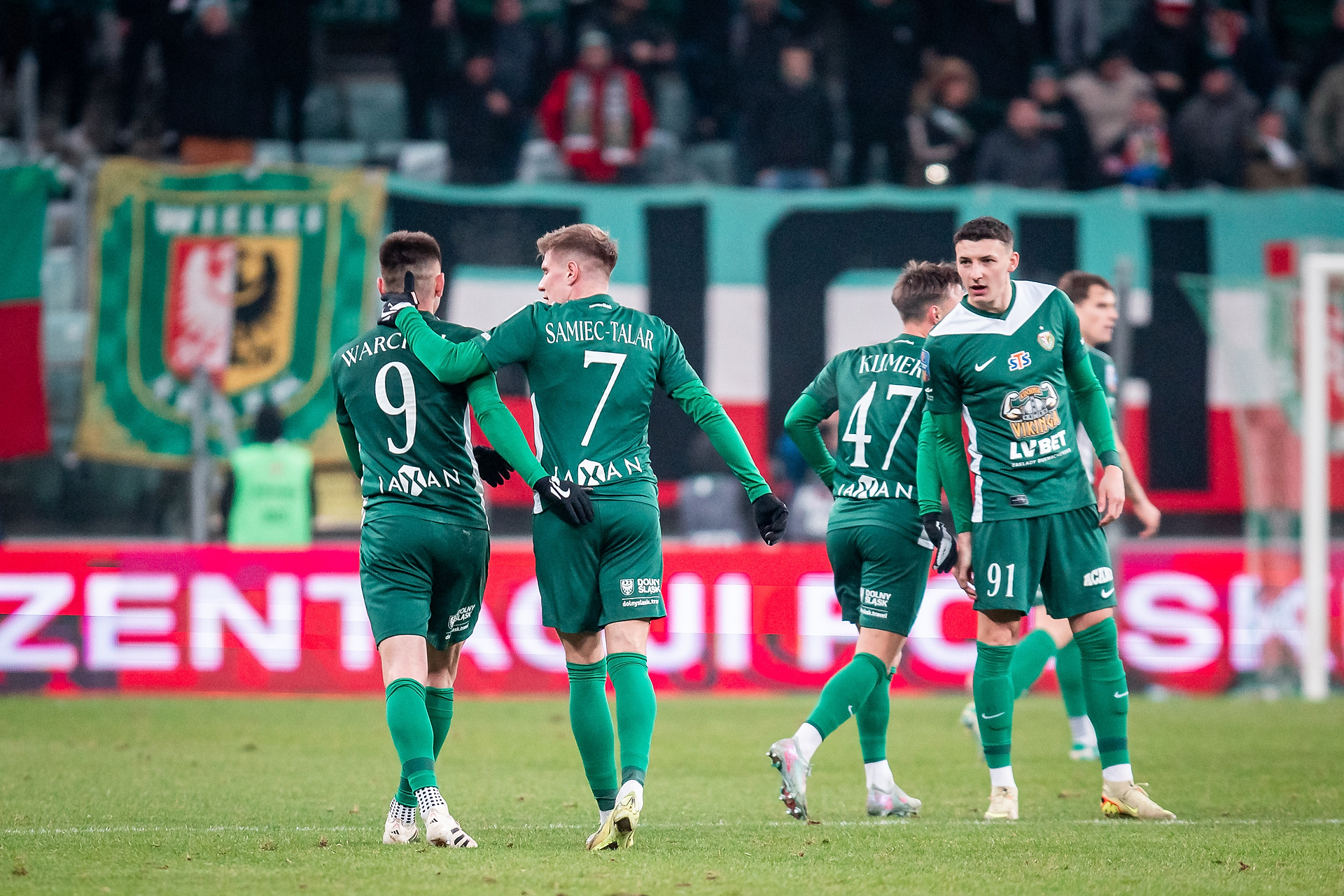 Taką kasę Śląsk Wrocław ciągnie od miasta. Liczby porażają, niekompetencja jeszcze bardziej