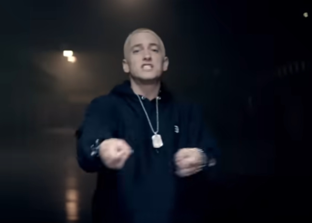 Real Madryt wspomniał o… Eminemie. Oto powód 