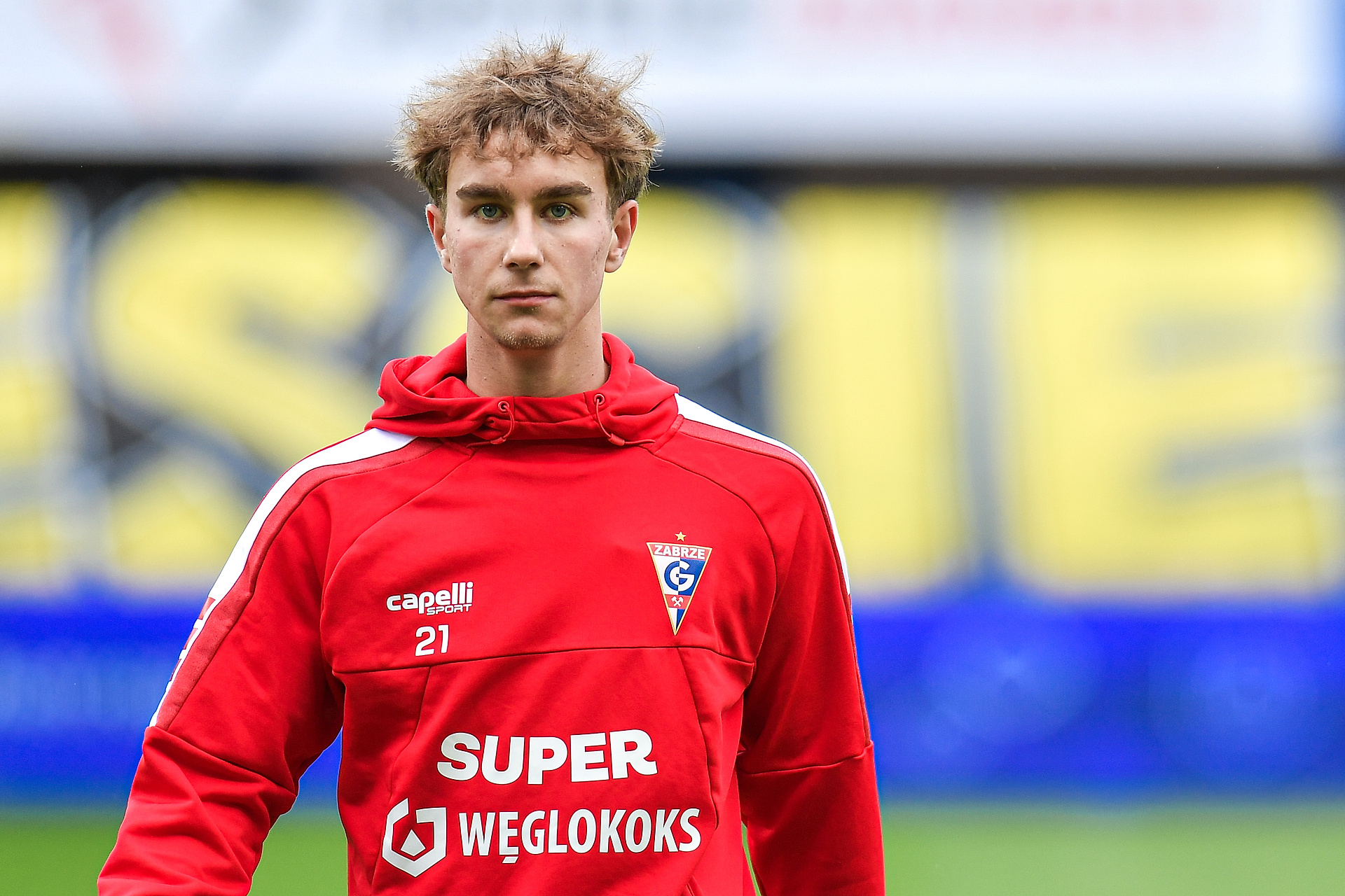 Dwa transfery do Wisły Płock. Polak z klubu LM wraca do Ekstraklasy