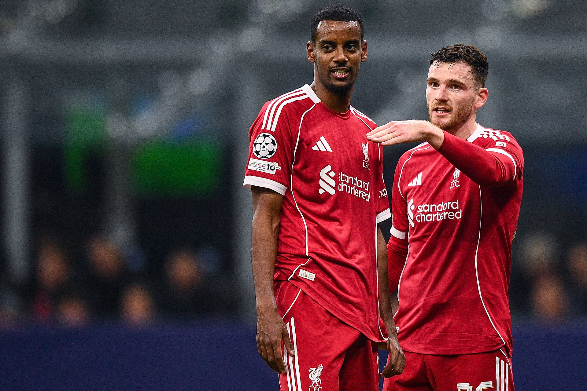 Jest oferta za gwiazdę Liverpoolu! Szykuje się hit w Premier League