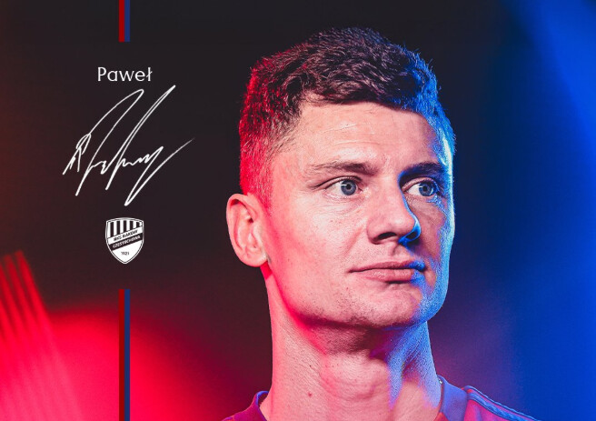 Dawidowicz wrócił do Polski! Podano warunki, zawarł krótki kontrakt