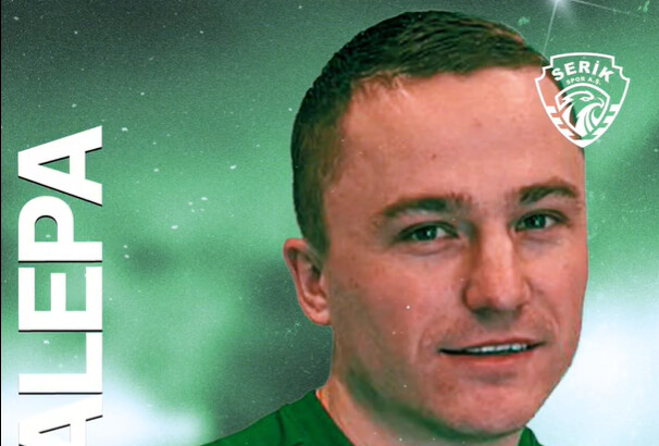 Polski piłkarz zmienił klub. Ma pomóc w walce o utrzymanie