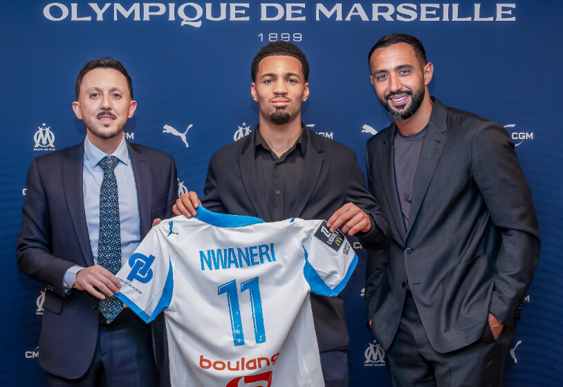 Młody gwiazdor odszedł z Arsenalu. Trafia do znanego trenera