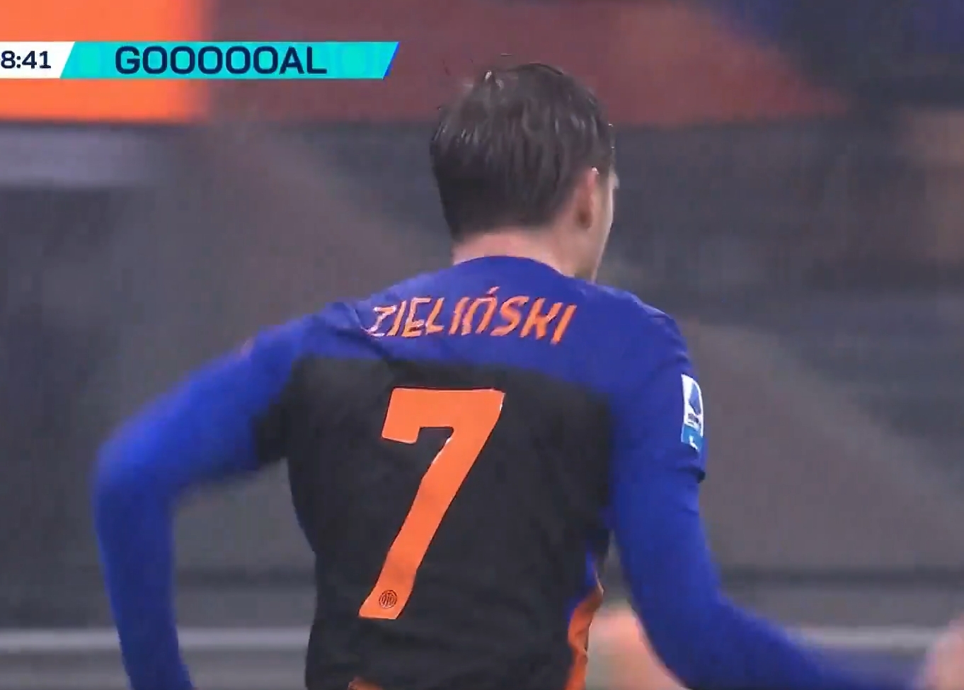 Kolejny gol Zielińskiego w Serie A! Co za pewność Polaka [WIDEO]