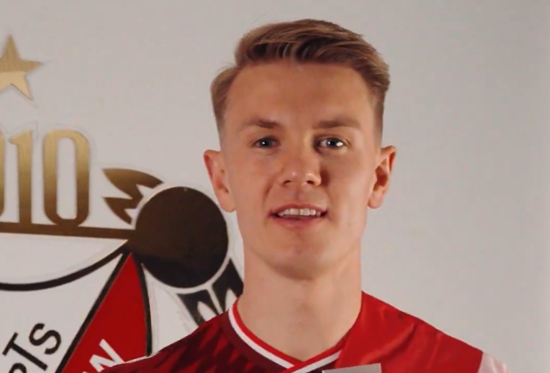 Widzew potwierdził hit na rynku! Nowa gwiazda dołączyła do zespołu